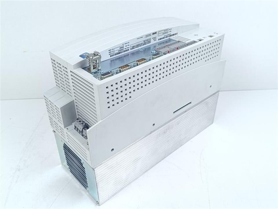 Lenze Servo Drive EVS9325-EK ID.-No,13431410 33.9325KE.8G.90 TESTED TOP ZUSTAND