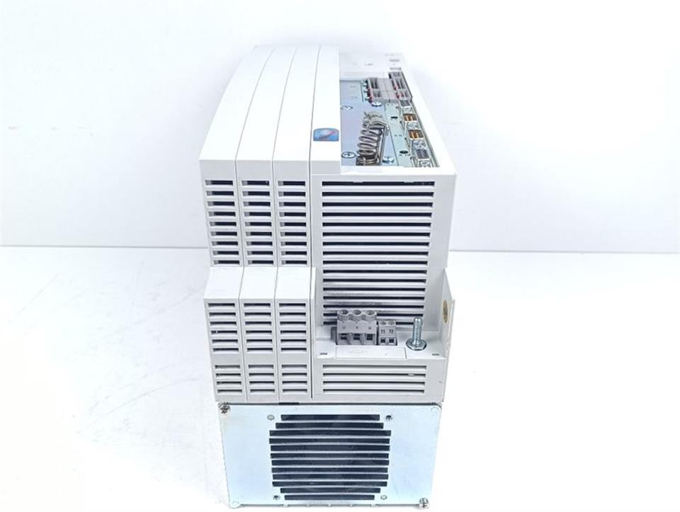 Lenze Servo Drive EVS9325-EK ID.-No,13431410 33.9325KE.8G.90 TESTED TOP ZUSTAND