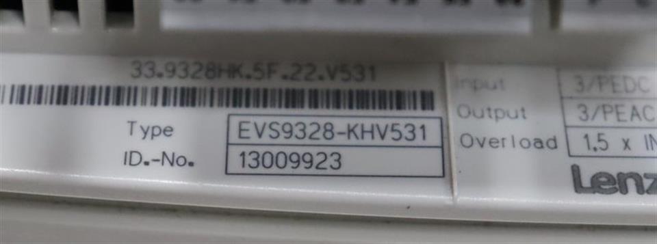 lenze-servo-drive-evs9328-khv531-339328hk5f222v531-kuka-00-103-118-top-55078-3.jpg