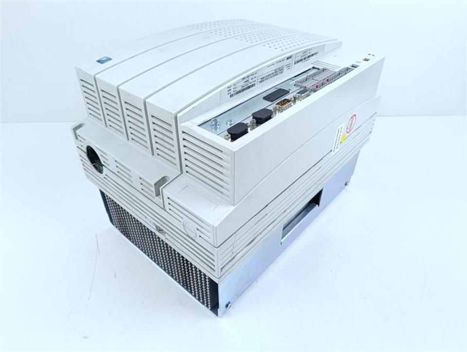 Lenze Servo Drive EVS9329-ES 33.9329SE.8C.81 ID-No: 13295316 TESTED TOP ZUSTAND