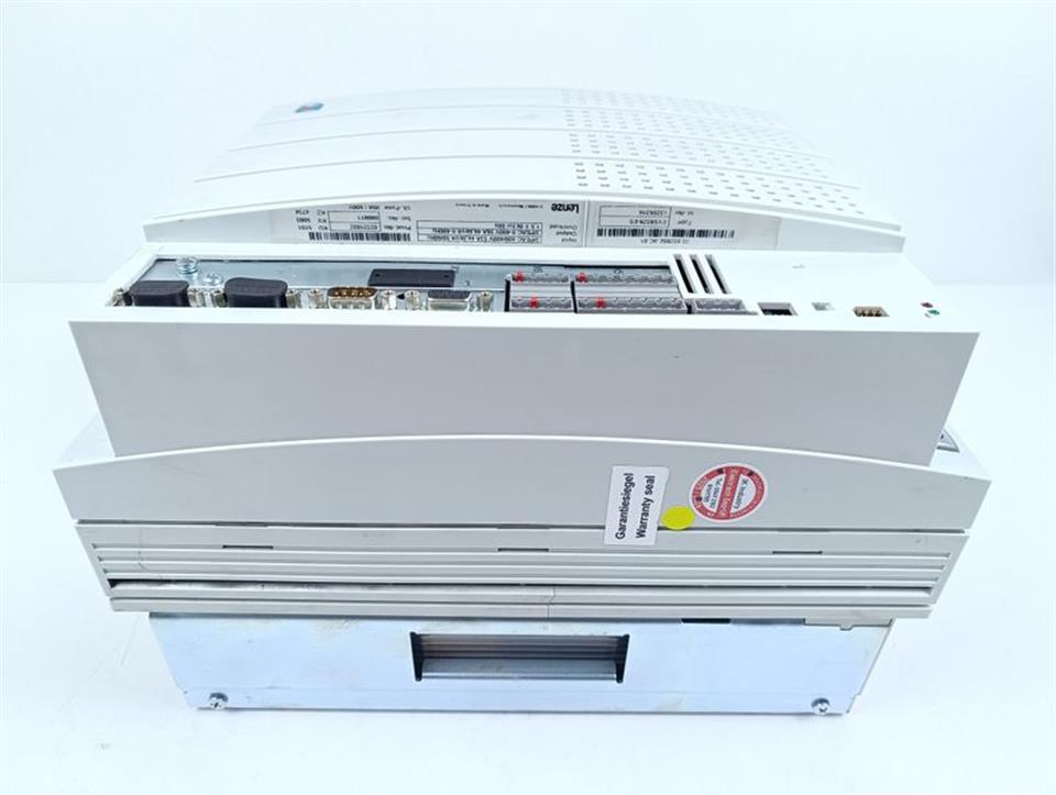 Lenze Servo Drive EVS9329-ES 33.9329SE.8C.81 ID-No: 13295316 TESTED TOP ZUSTAND