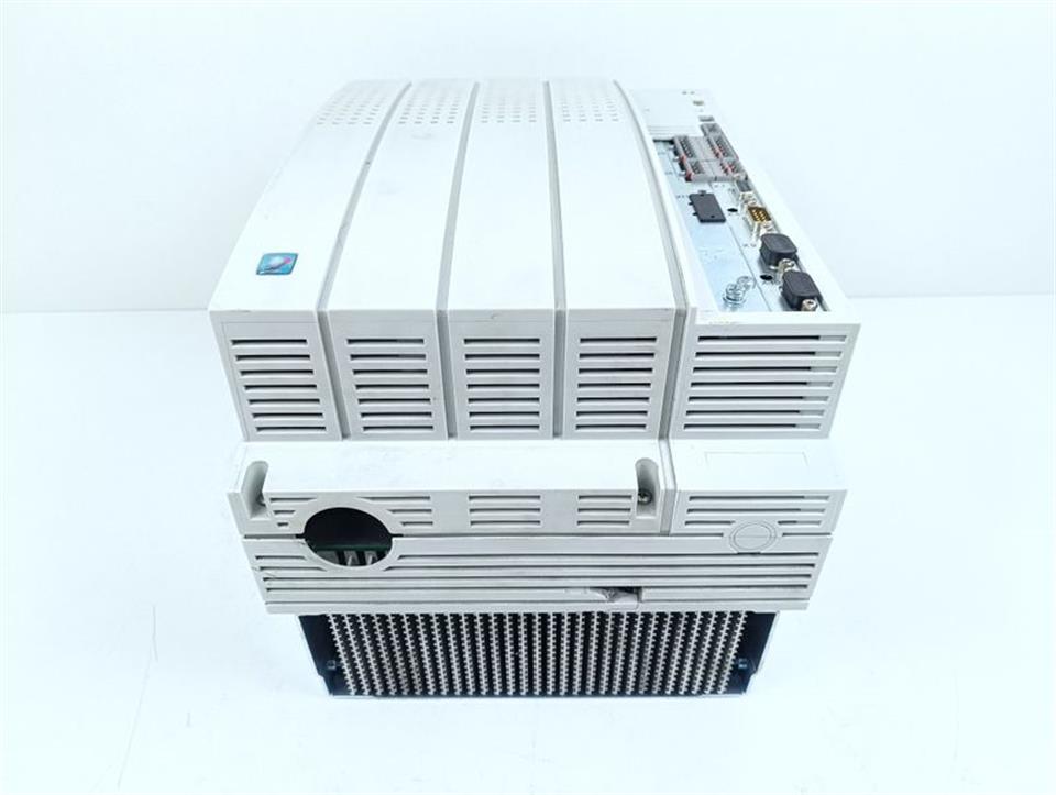 Lenze Servo Drive EVS9329-ES 33.9329SE.8C.81 ID-No: 13295316 TESTED TOP ZUSTAND