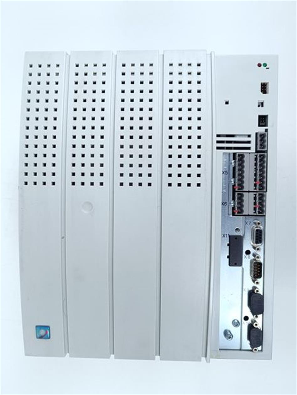 Lenze Servo Drive EVS9329-ES 33.9329SE.8C.81 ID-No: 13295316 TESTED TOP ZUSTAND