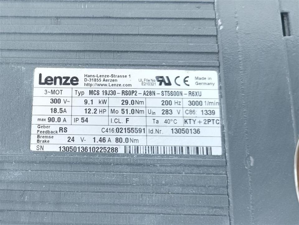 lenze-servomotor-mcs-19j30-rs0p2-a28n-st5s00n-r6xu-91kw-3000-1min-top-zustand-81121-4.jpg