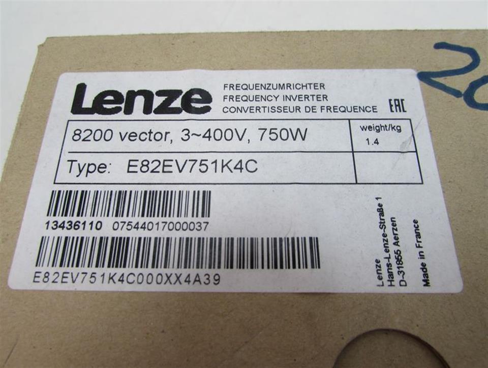 lenze-vector-8200-e82ev751k4c-e82ev7514c-400v-075kw-unused-ovp-73363-6.jpg