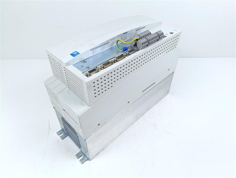Lenze Vector 9300 EVS9326-ET ID.Nr 13191678 33.9326TE.7B.71. TESTED TOP ZUSTAND