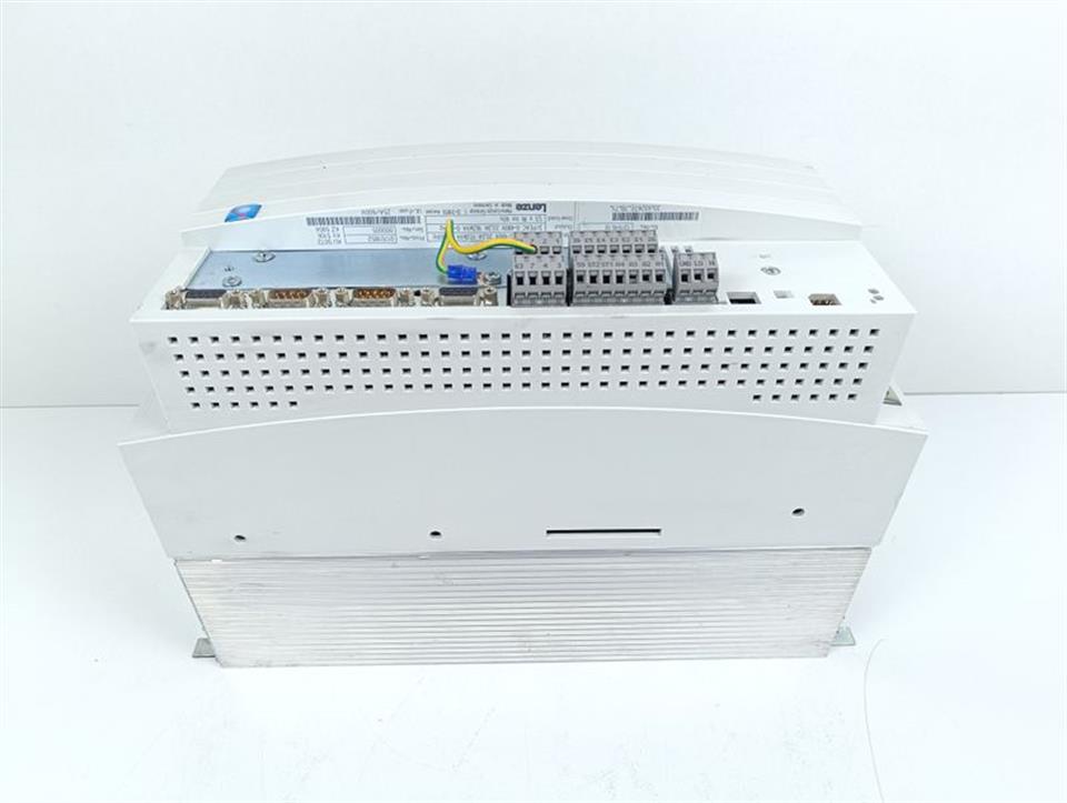 Lenze Vector 9300 EVS9326-ET ID.Nr 13191678 33.9326TE.7B.71. TESTED TOP ZUSTAND