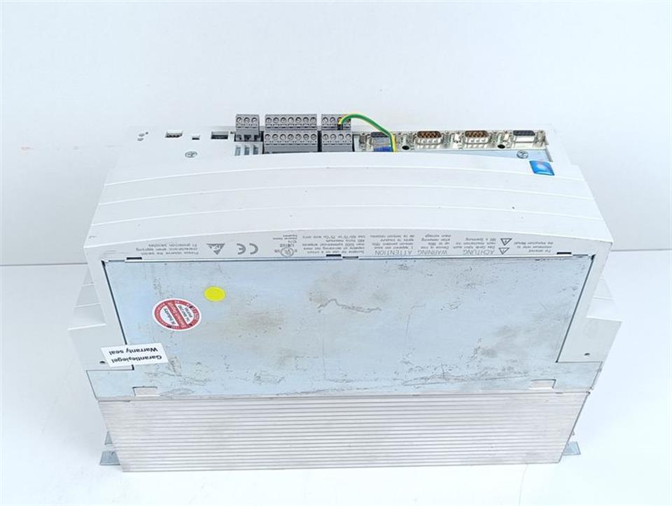 Lenze Vector 9300 EVS9326-ET ID.Nr 13191678 33.9326TE.7B.71. TESTED TOP ZUSTAND