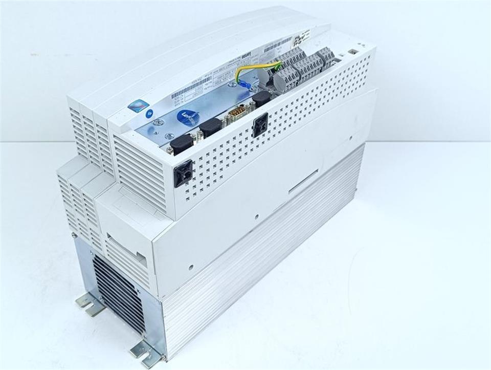 Lenze Vector 9300 EVS9326-ETV907 33.9326TE.7B.65.V907. TESTED & TOP ZUSTAND