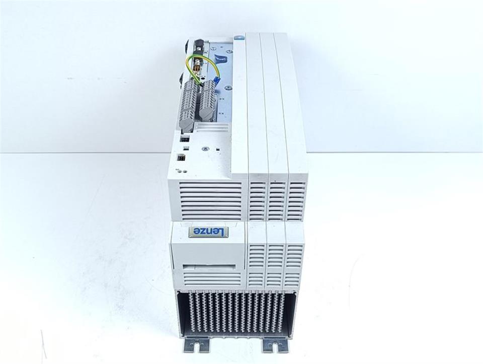 Lenze Vector 9300 EVS9326-ETV907 33.9326TE.7B.65.V907. TESTED & TOP ZUSTAND