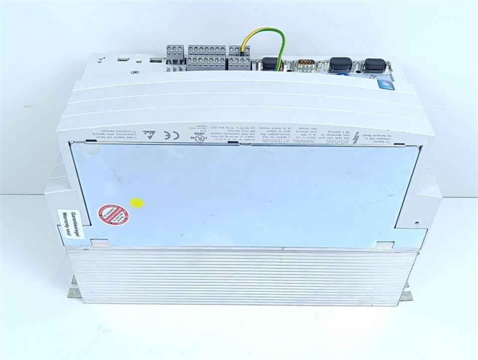 Lenze Vector 9300 EVS9326-ETV907 33.9326TE.7B.65.V907. TESTED & TOP ZUSTAND