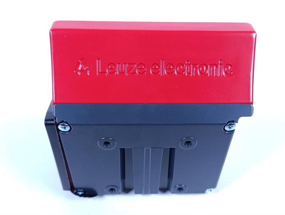 Leuze Electronic BCL 300i R1M 100 Part-No. 50116196 UNUSED & OVP