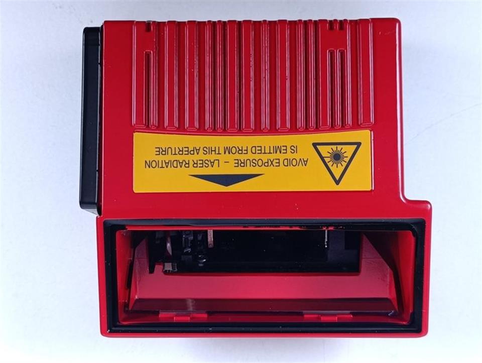 Leuze Electronic BCL 300i R1M 100 Part-No. 50116196 UNUSED & OVP