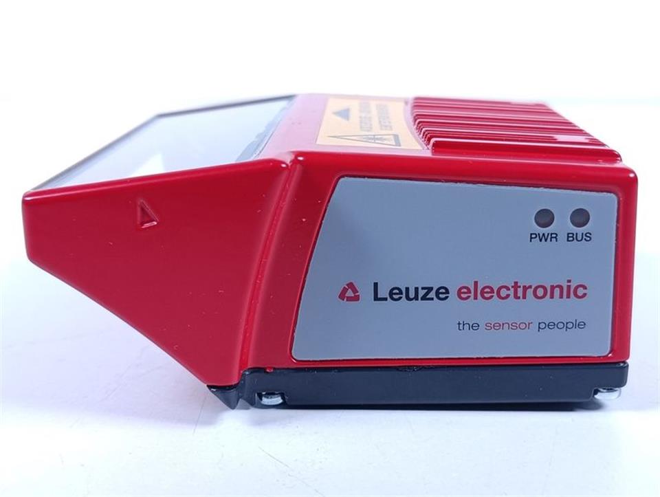 Leuze Electronic BCL 300i R1M 100 Part-No. 50116196 UNUSED & OVP