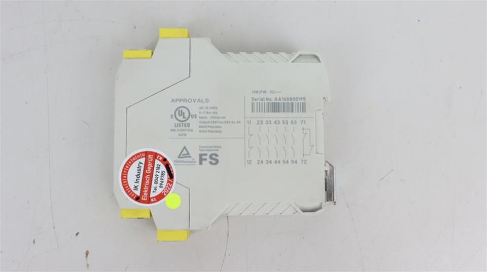 leuze-msi-cm52b-02-sicherheits-schaltgeraet-safety-interface-top-zustand-tested-60606-2.jpg