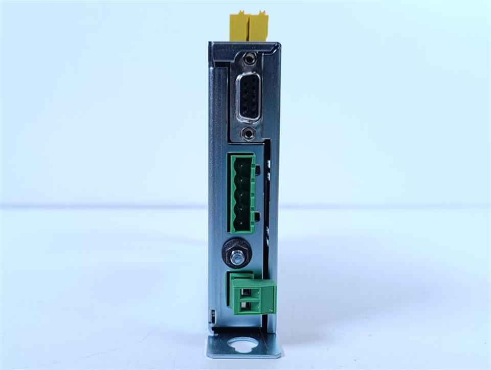 LinMot C1250-PL-XC-1S-000 Ver. 1 Rev.H1  TESTED & NEUWERTIG