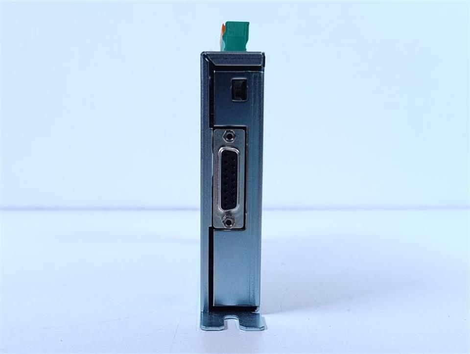 LinMot C1250-PL-XC-1S-000 Ver. 1 Rev.H1  TESTED & NEUWERTIG