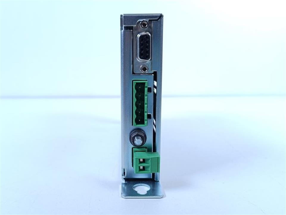 LinMot C1250-SC-XC-0S-000 Ver. 1 Rev.F - P35 TESTED & NEUWERTIG