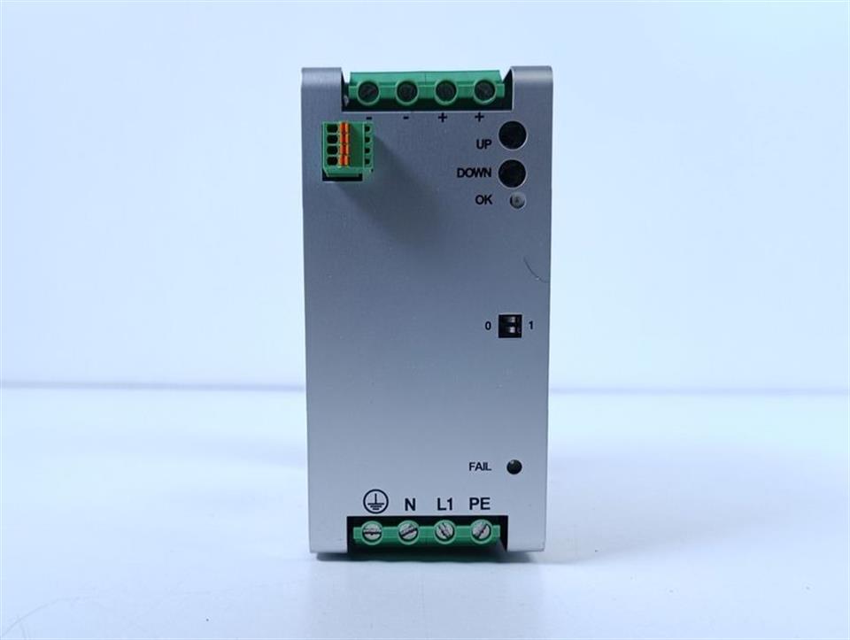 LinMot S01-72/500 72B/6.7A TESTED & NEUWERTIG