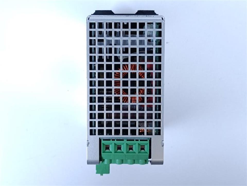 LinMot S01-72/500 72B/6.7A TESTED & NEUWERTIG