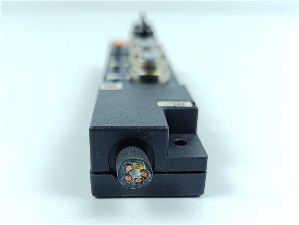 Lumberg 0941UNC 601 TOP ZUSTAND
