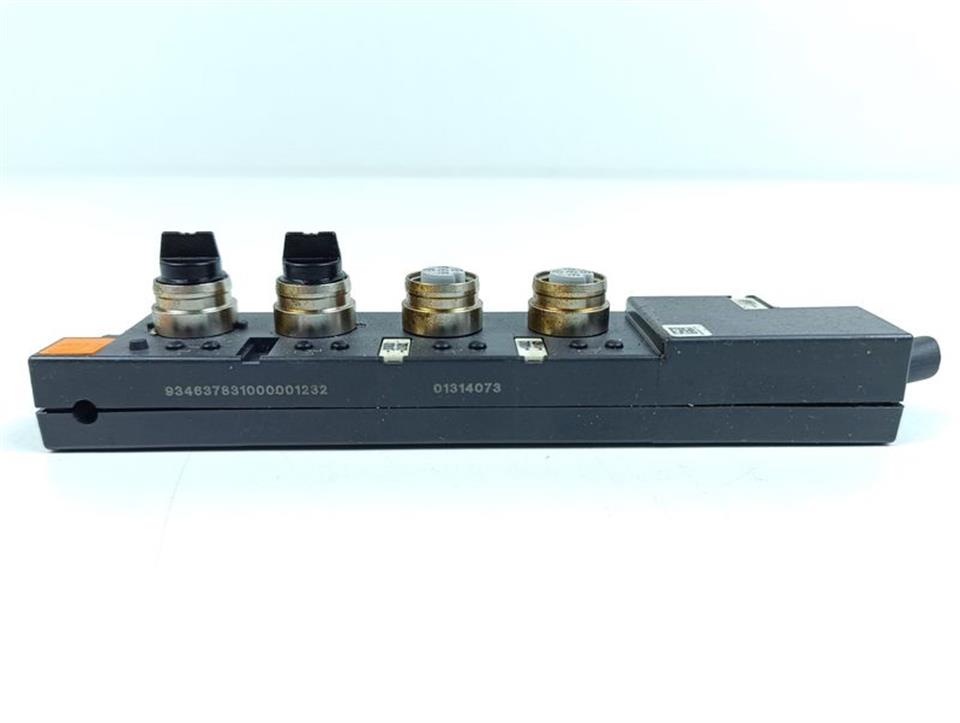 Lumberg 0941UNC 601 TOP ZUSTAND