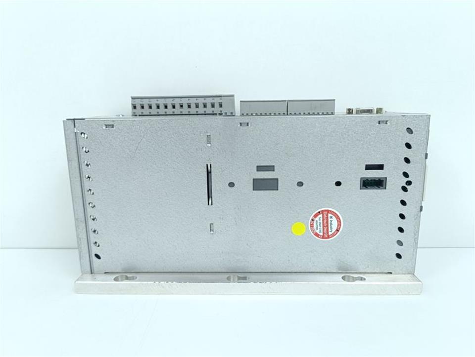 Lust LTI Servo Drive CDB34.010 C2.4 H29 400V 4kw TESTED & TOP ZUSTAND
