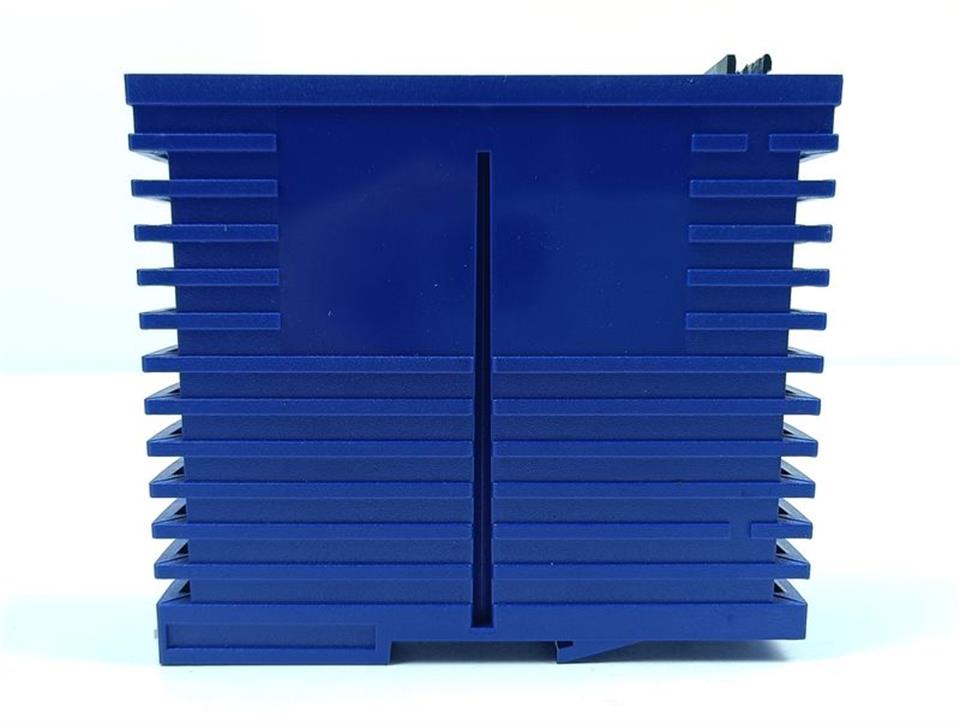 MAN PECOM EAGLE IEC 61131-2 Firmware: V04.2.05 TESTED & TOP ZUSTAND