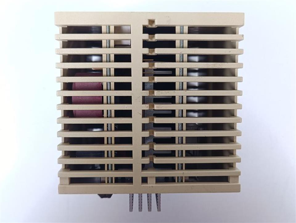 Man Roland PECOM RS2-TX/TX HW:0203 FW:3.00  GEBRAUCHT GUT & TESTED