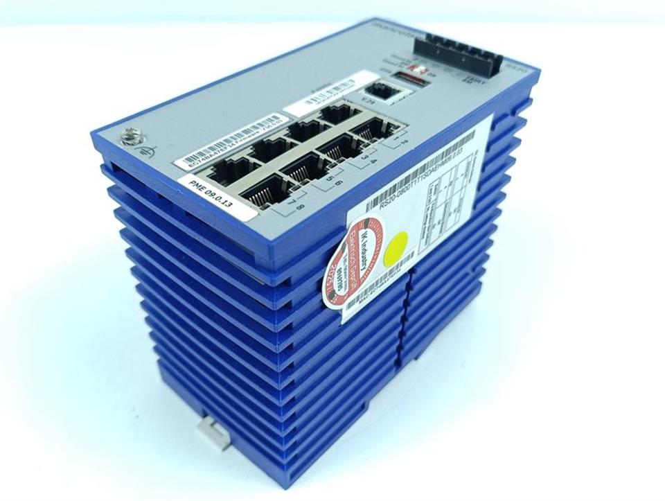 manroland RS20-0800T1T1SDAEHM Firmware: V06-0-03 TESTED & TOP ZUSTAND