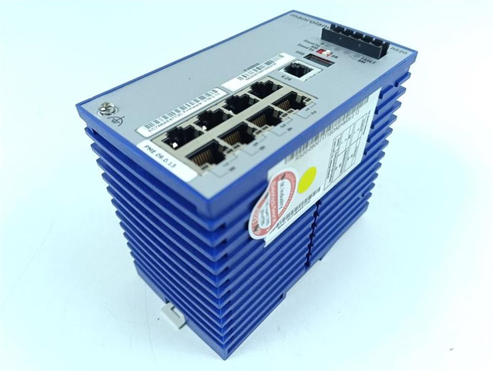 manroland RS20-0800T1T1SDAEHM09.0.13 Firmware: V09.0.13 TESTED & TOP ZUSTAND