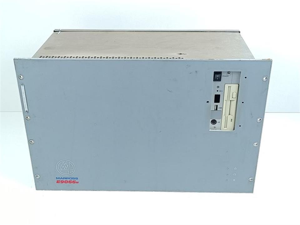 MARPOSS E9066BB 866QMGAKZZ TESTED & GEBRAUCHT