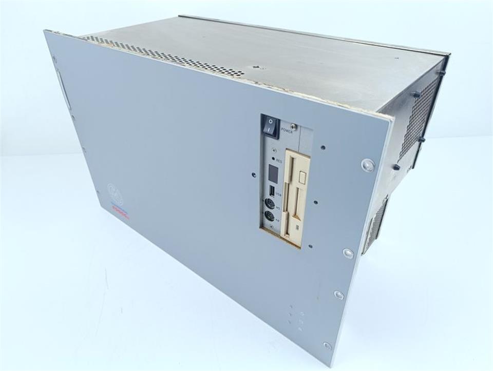 MARPOSS E9066n E9066 BB 866QBGAFAZ TESTED & TOP ZUSTAND