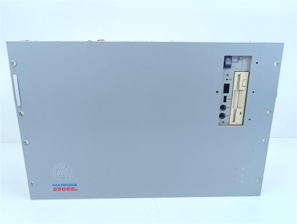 MARPOSS E9066n E9066 BB 866QBGAFAZ TESTED & TOP ZUSTAND
