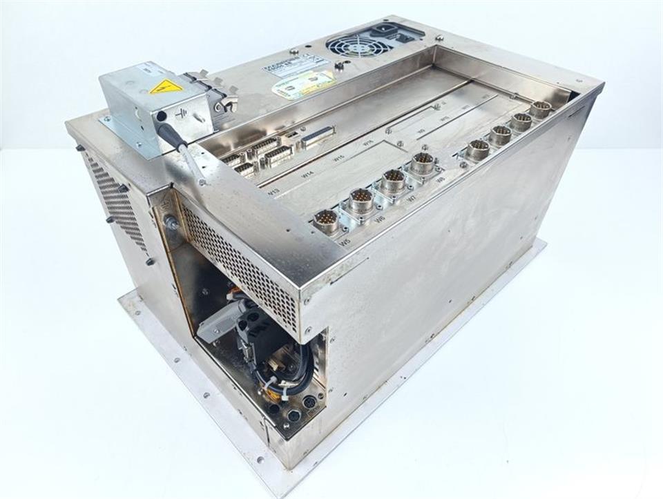 MARPOSS E9066n E9066 BB 866QBGAFAZ TESTED & TOP ZUSTAND