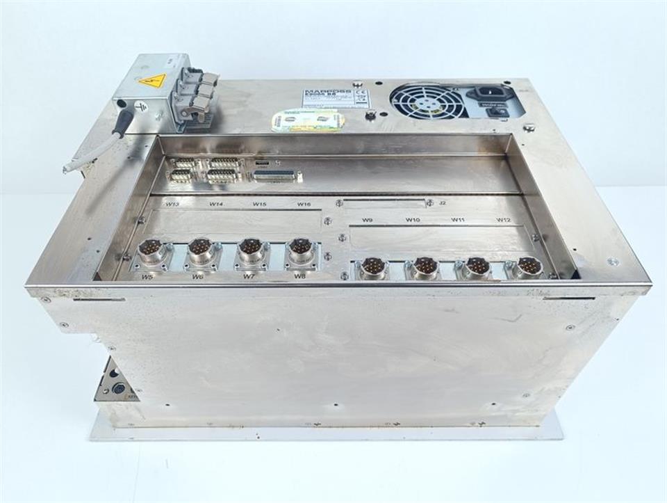 MARPOSS E9066n E9066 BB 866QBGAFAZ TESTED & TOP ZUSTAND