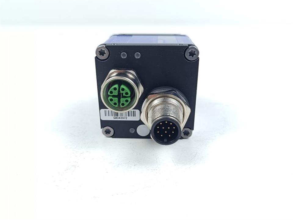 Matrix Vision X105bG-POE-I Rev. 2 MatNr: 81661857 NEU UNUSED & OVP