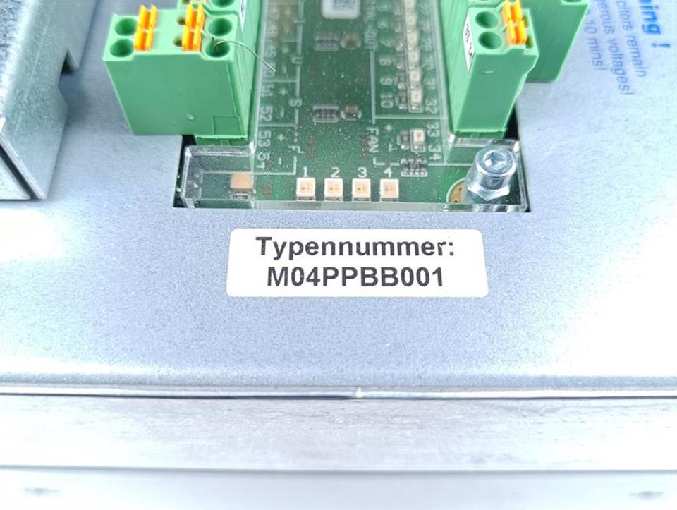 Matuschek Widerstandschweißtechnik SPATZ+M400L M04PLK003 TESTED & TOPZUSTAND