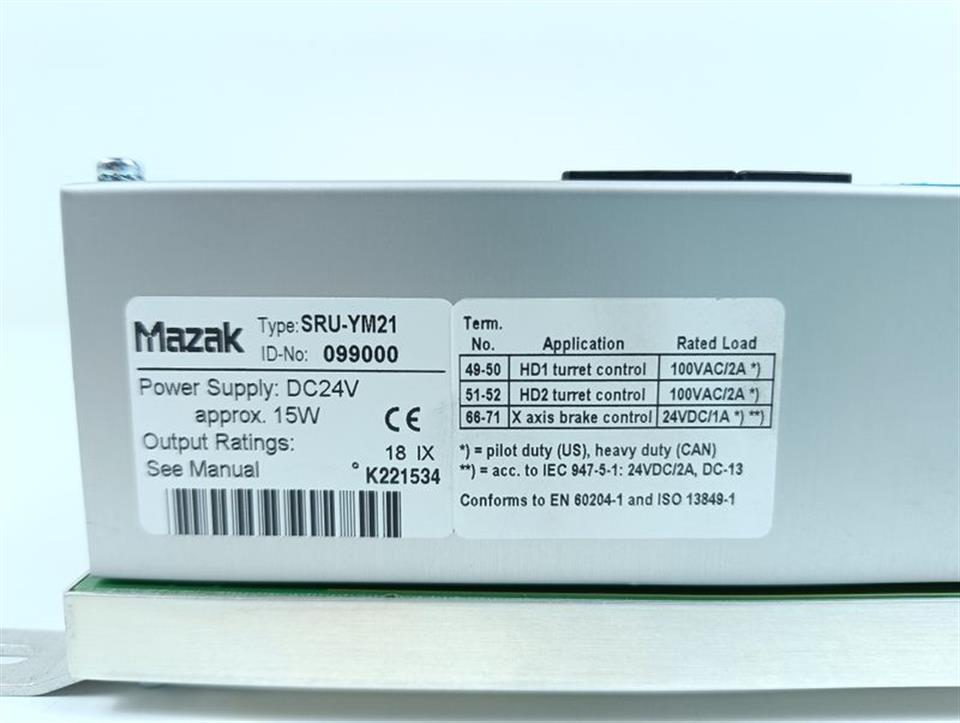 mazak-safety-relay-unit-d70euu00010-ym21-sru-ym21-e93776-unused-ovp-78922-5.jpg