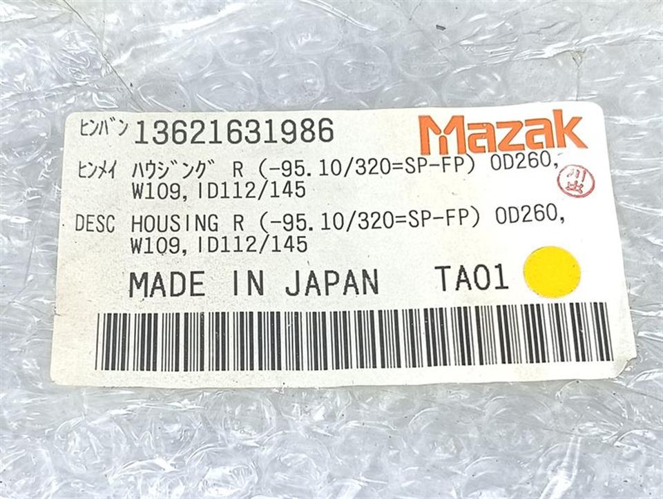 mazak-ta01-housing-r-8-9510320sp-fp-0d260-13621631986-unused-77783-2.jpg