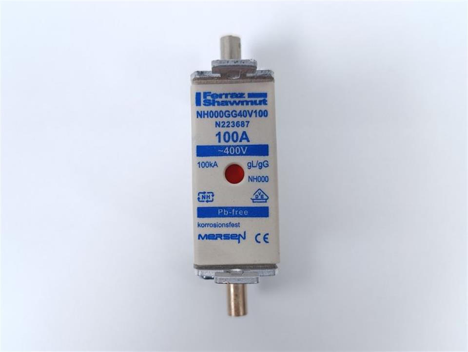 mersen-ferraz-shawmut-nh000gg40v100-sicherung-100a-400v-top-zustand-78378-2.jpg