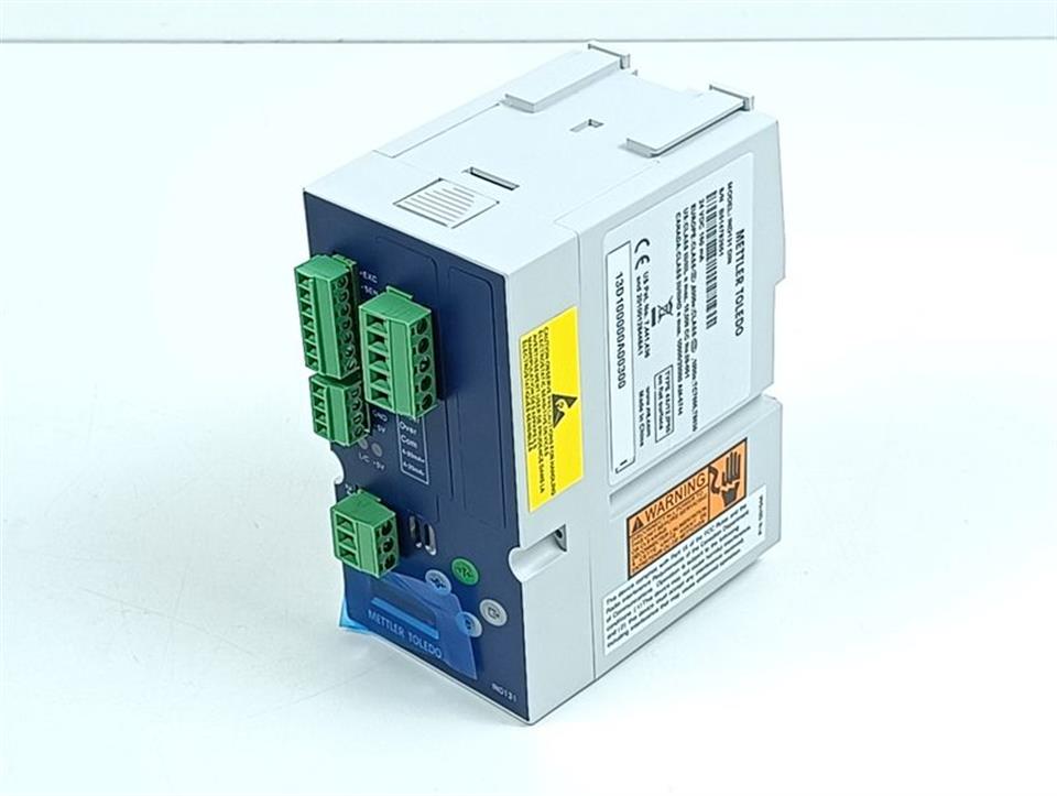 METTLER TOLEDO IND131 Wheiging Temrinal Wägeindikator UNUSED OVP