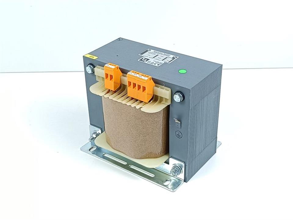 Michael Riedel RSTN 1600  Transformator NEUWERTIG