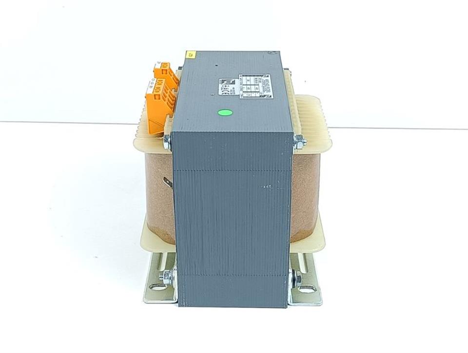 Michael Riedel RSTN 1600  Transformator NEUWERTIG