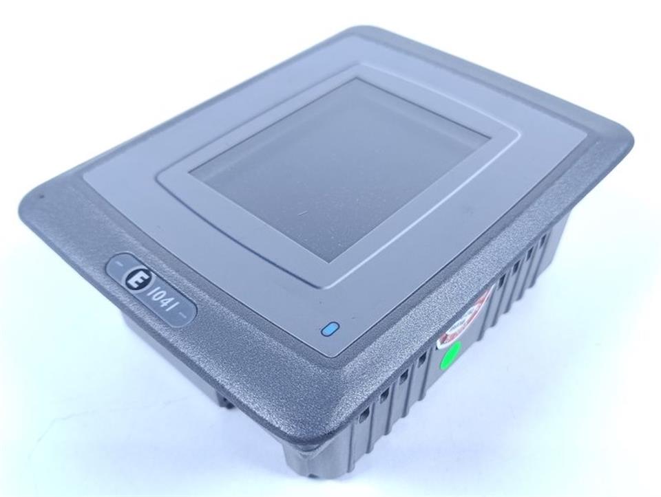 Mitsubishi Electric Automation E1041 Type: 06703D TESTED & NEUWERTIG