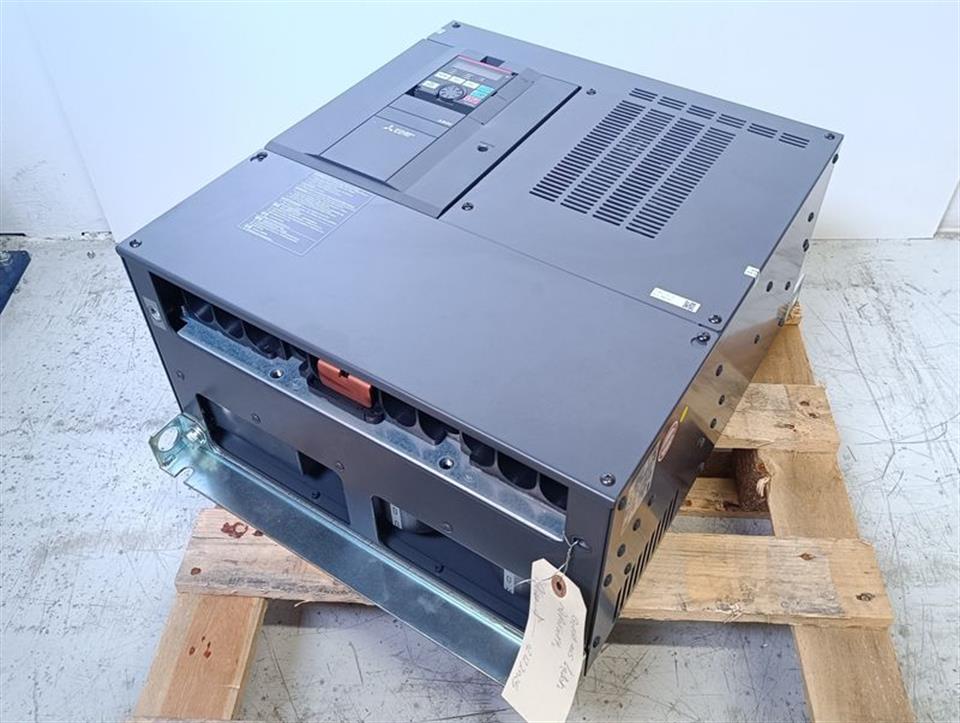 Mitsubishi FR-A840-01160-2-60 Frequency Inverter TESTED & TOP ZUSTAND