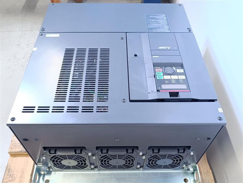 Mitsubishi FR-A840-01160-2-60 Frequency Inverter TESTED & TOP ZUSTAND