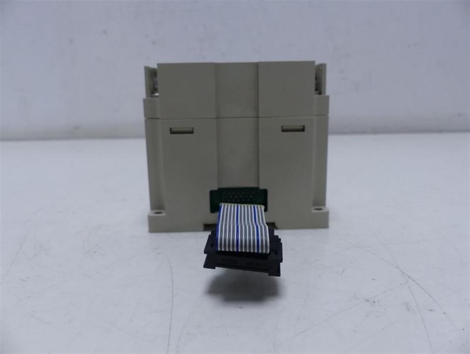 Mitsubishi FX2N-8EX-ES/UL 24VDC 5mA Programmable Controller TOP ZUSTAND