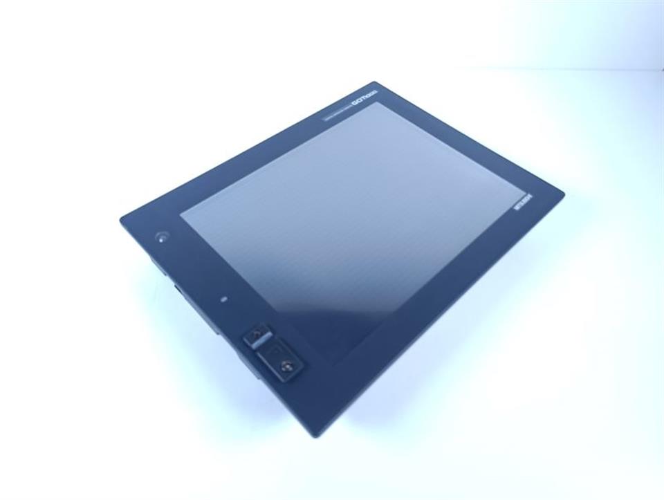 mitsubishi-graphic-operation-terminal-touchpanel-gt1585v-stba-neu-unusedund-tested-83467-1.jpg