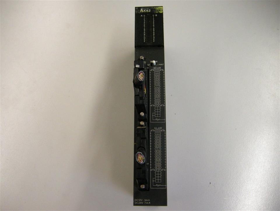 mitsubishi-melsec-ax42-programmable-controller-dc12v-3ma-dc24v-7ma-top-zustand-69142-1.jpg